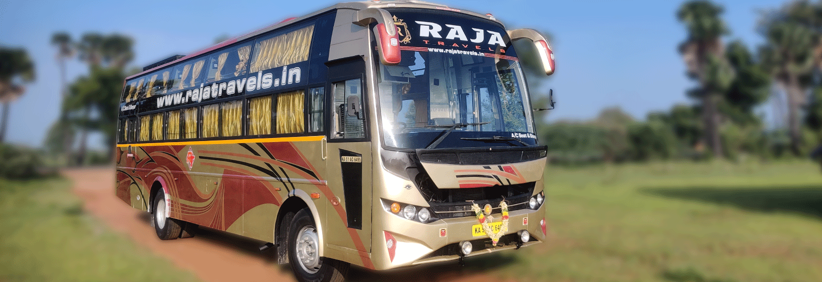raja tour & travel